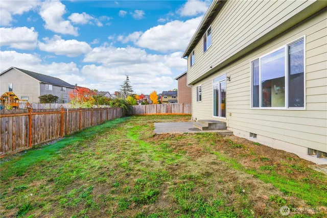 $549,950 | 114 Ames Street Northeast, Orting, WA 98360