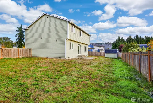 $549,950 | 114 Ames Street Northeast, Orting, WA 98360
