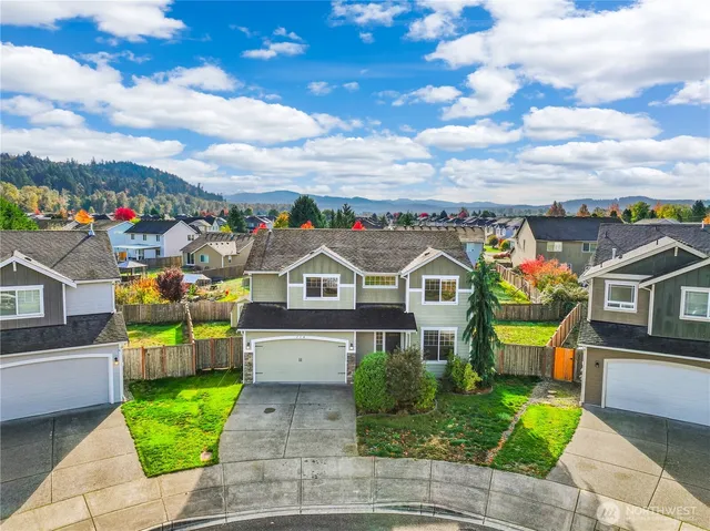 $549,950 | 114 Ames Street Northeast, Orting, WA 98360