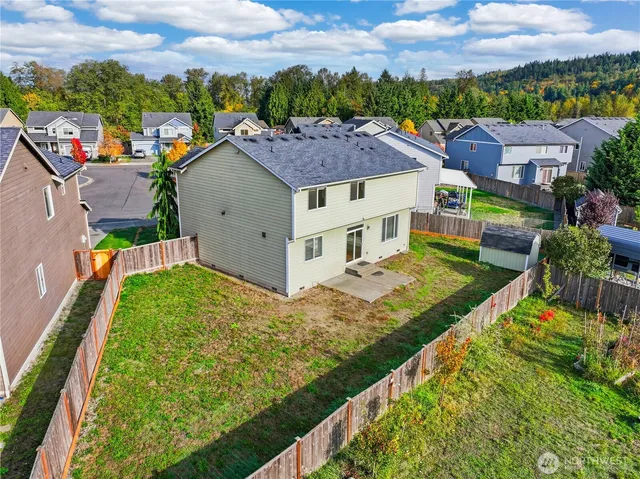 $549,950 | 114 Ames Street Northeast, Orting, WA 98360