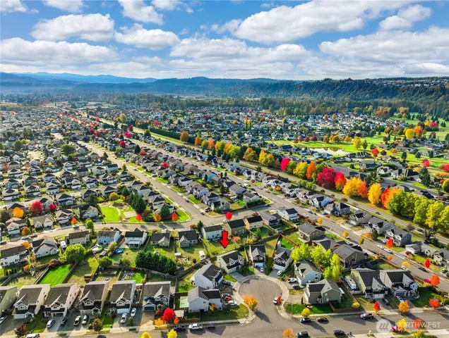 $549,950 | 114 Ames Street Northeast, Orting, WA 98360