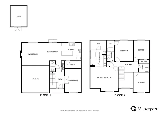 $549,950 | 114 Ames Street Northeast, Orting, WA 98360
