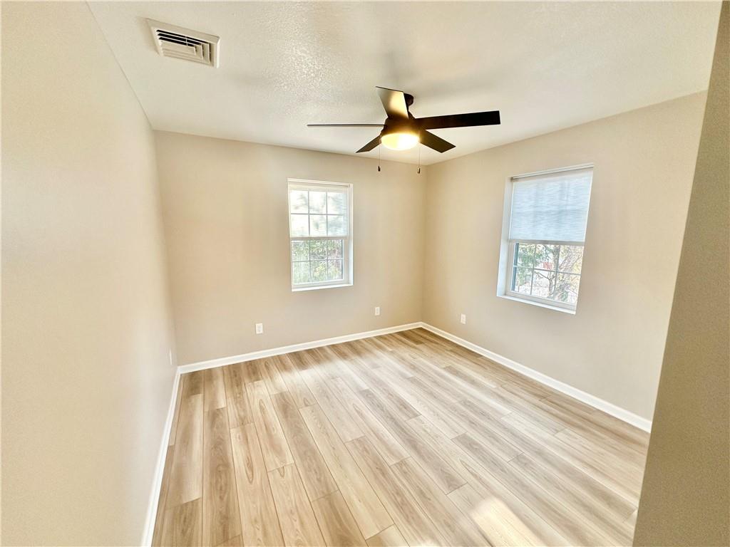 197 West Main Street, Unit 2 Uniontown, PA 15401 - Photo 11 of 13 a view of an empty room and window