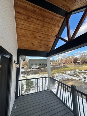 $1,500 | 197 West Main Street, Unit 2, Uniontown, PA 15401