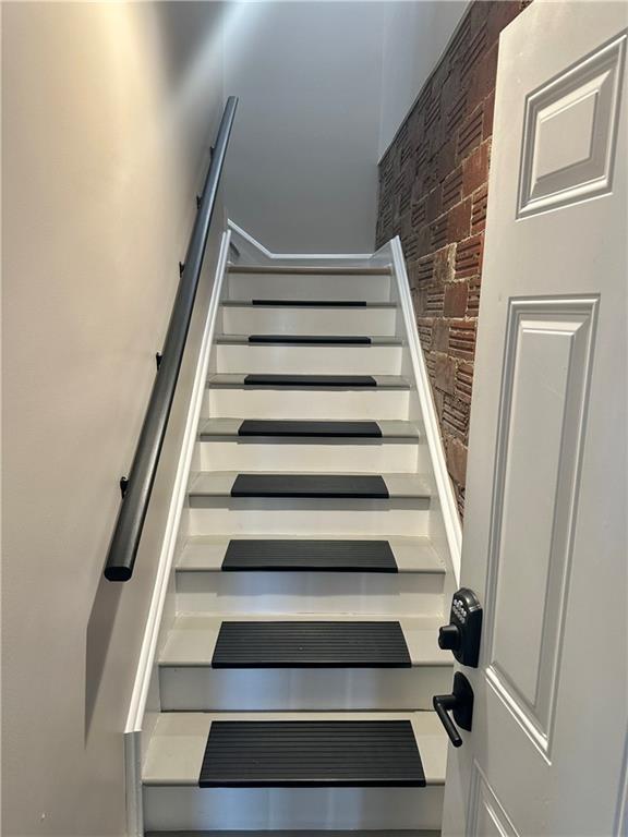 197 West Main Street, Unit 2 Uniontown, PA 15401 - Photo 3 of 13 a view of entryway