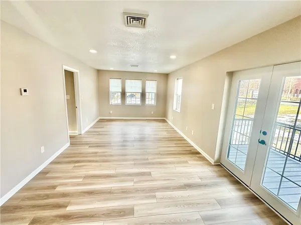 $1,500 | 197 West Main Street, Unit 2, Uniontown, PA 15401