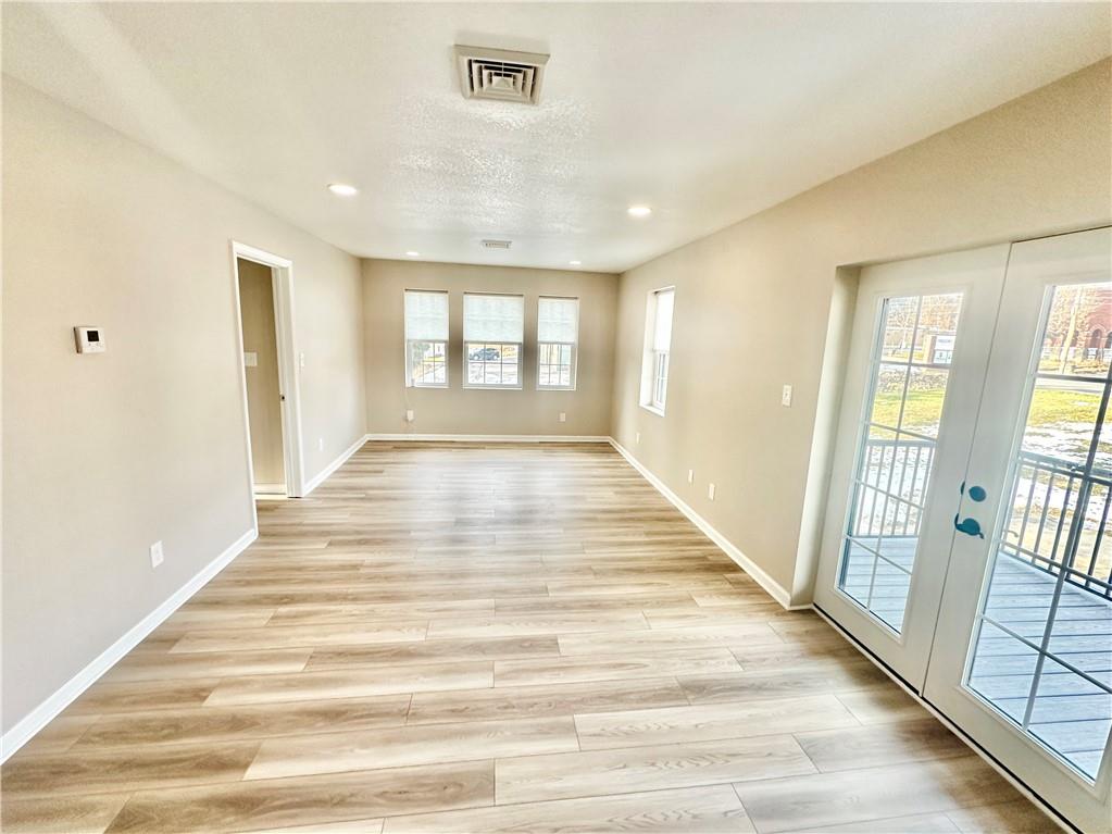 197 West Main Street, Unit 2 Uniontown, PA 15401 - Photo 8 of 13 a view of an entryway