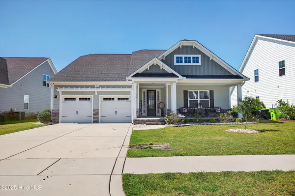 $3,000 | 62 Sailor Sky Way, Hampstead, NC 28443