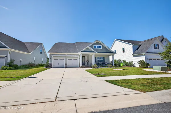 $3,000 | 62 Sailor Sky Way, Hampstead, NC 28443