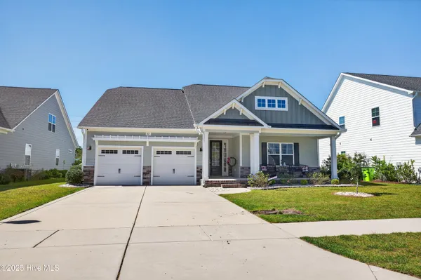 $3,000 | 62 Sailor Sky Way, Hampstead, NC 28443