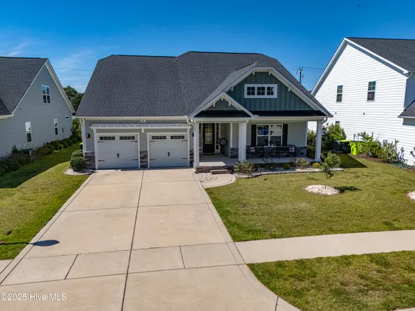 $3,000 | 62 Sailor Sky Way, Hampstead, NC 28443