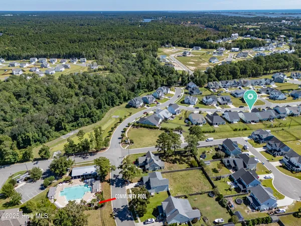 $3,000 | 62 Sailor Sky Way, Hampstead, NC 28443