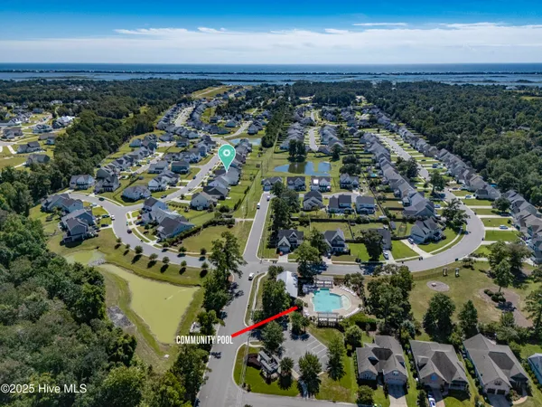 $3,000 | 62 Sailor Sky Way, Hampstead, NC 28443