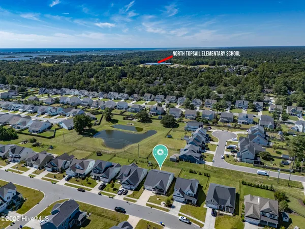 $3,000 | 62 Sailor Sky Way, Hampstead, NC 28443