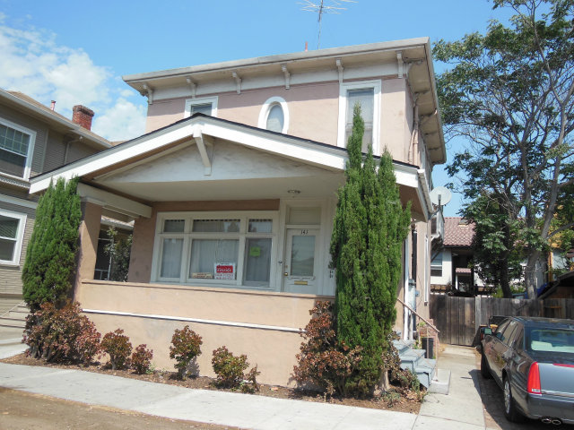 141 East Reed Street San Jose, CA 95112 - Photo 1 of 7 Gallery Image 1