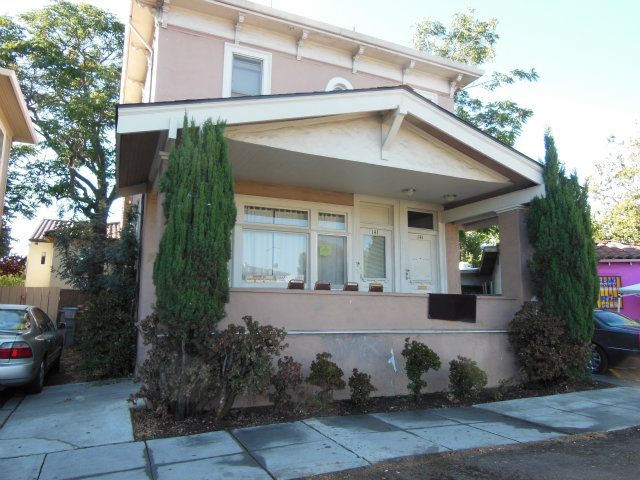 141 East Reed Street San Jose, CA 95112 - Photo 3 of 7 Gallery Image 3