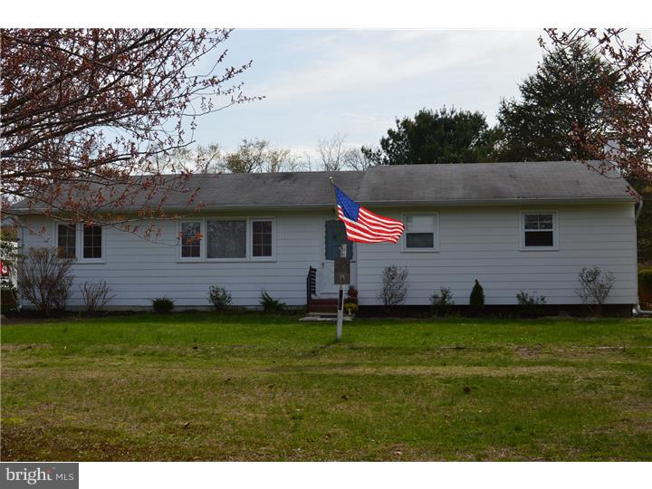 396 Elk Road Monroeville, NJ 08343 - Photo 1 of 6 Exterior Front