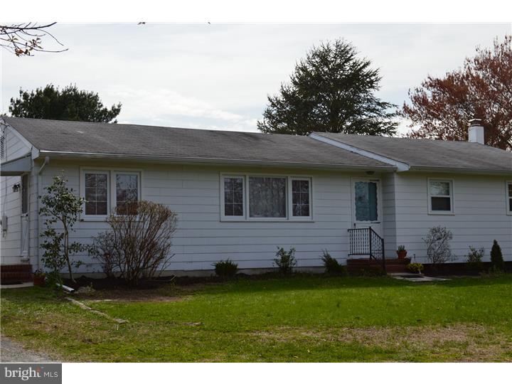 396 Elk Road Monroeville, NJ 08343 - Photo 2 of 6 Exterior Front