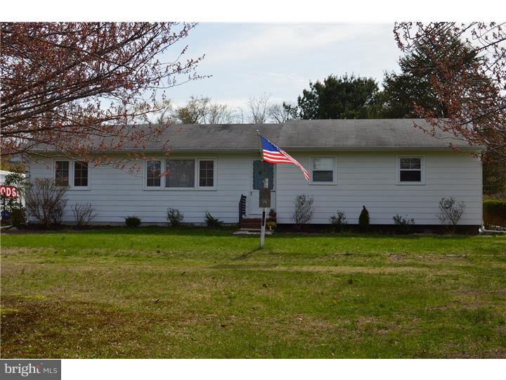 396 Elk Road Monroeville, NJ 08343 - Photo 3 of 6 Exterior Front