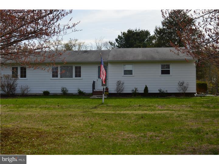 396 Elk Road Monroeville, NJ 08343 - Photo 4 of 6 Exterior Front