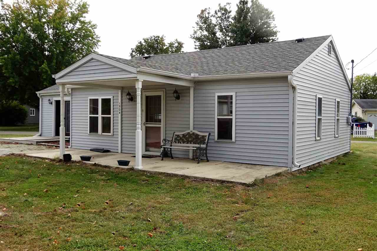 1504 Ewing Road Rochester, IN 46975 - Photo 1 of 20