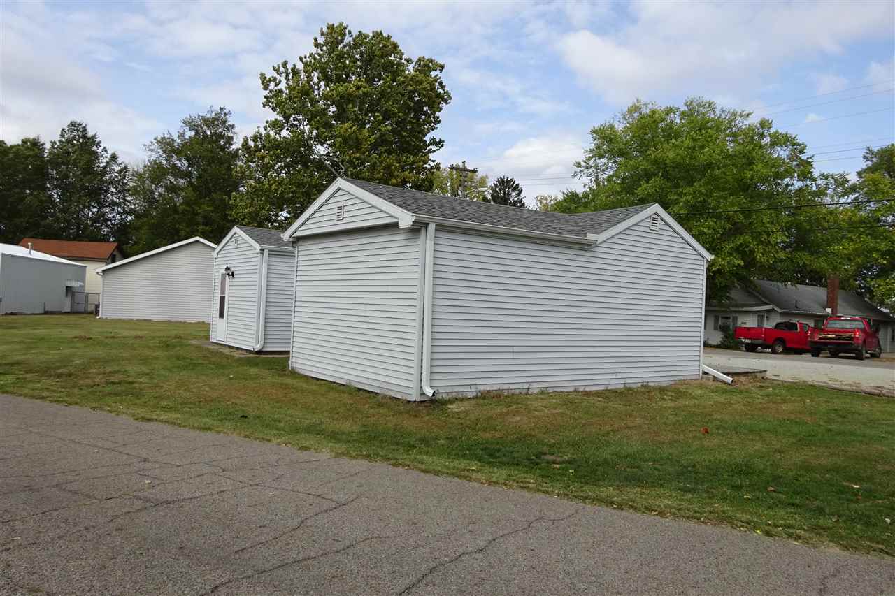 1504 Ewing Road Rochester, IN 46975 - Photo 17 of 20
