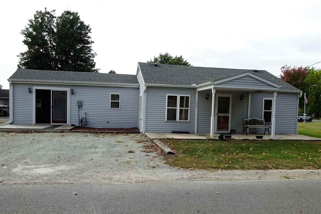 1504 Ewing Road Rochester, IN 46975 - Photo 20 of 20