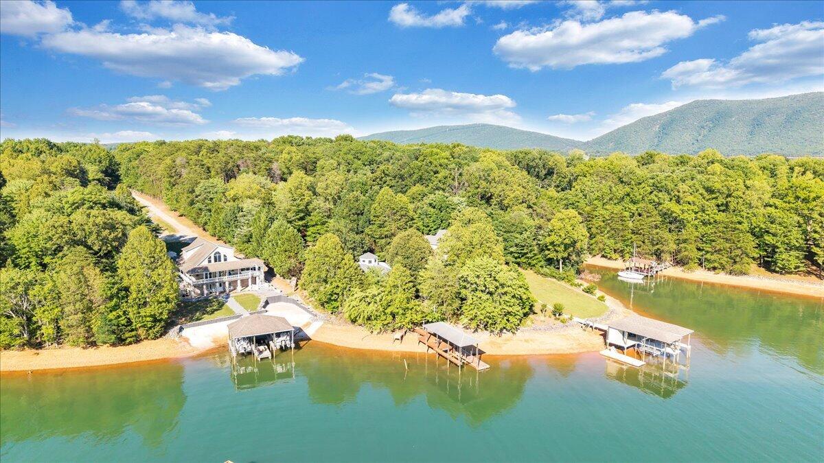 200 Anthony Home Road Huddleston, VA 24104 - Photo 109 of 112 109-DJI_20260624175732_0469_D