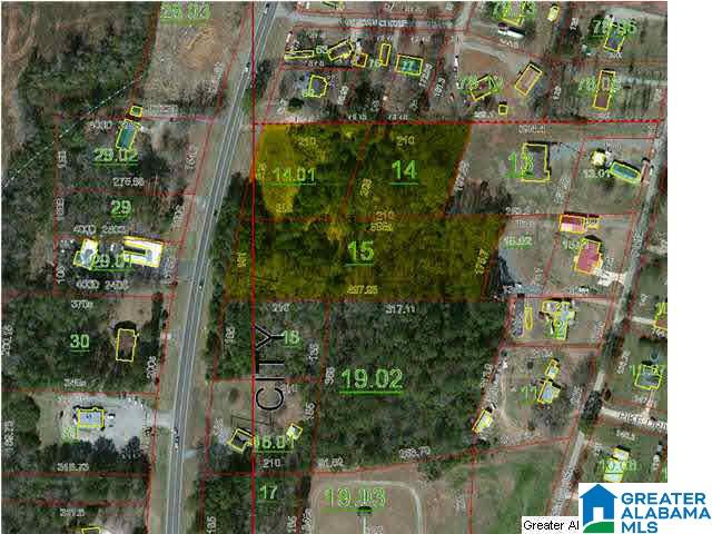 79 Highway 79, Unit 3 9 Cleveland, AL 35049 - Photo 5 of 21