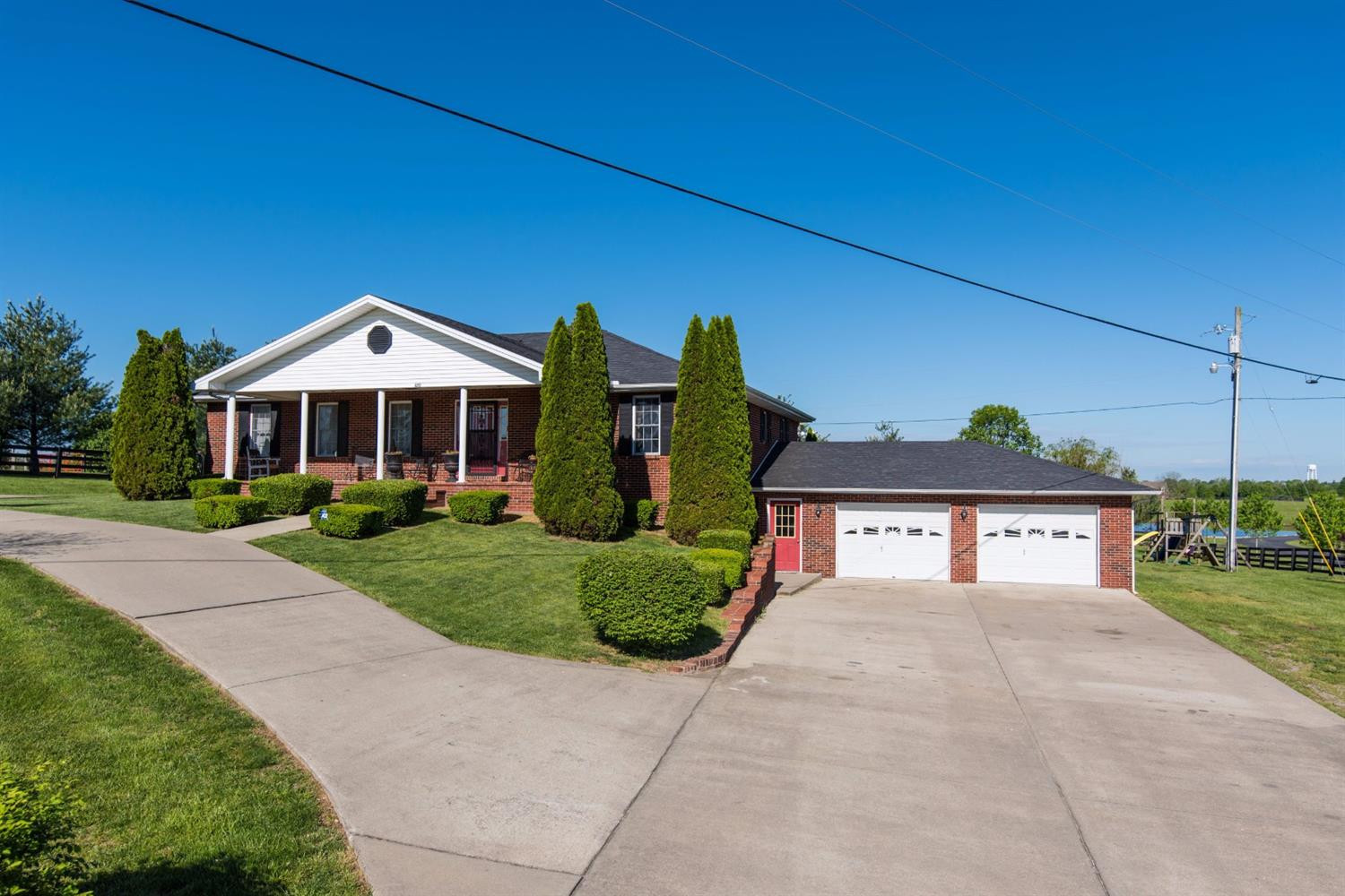 2500 Osborne Road Mount Sterling, KY 40353 - Photo 4 of 49 Photo 4