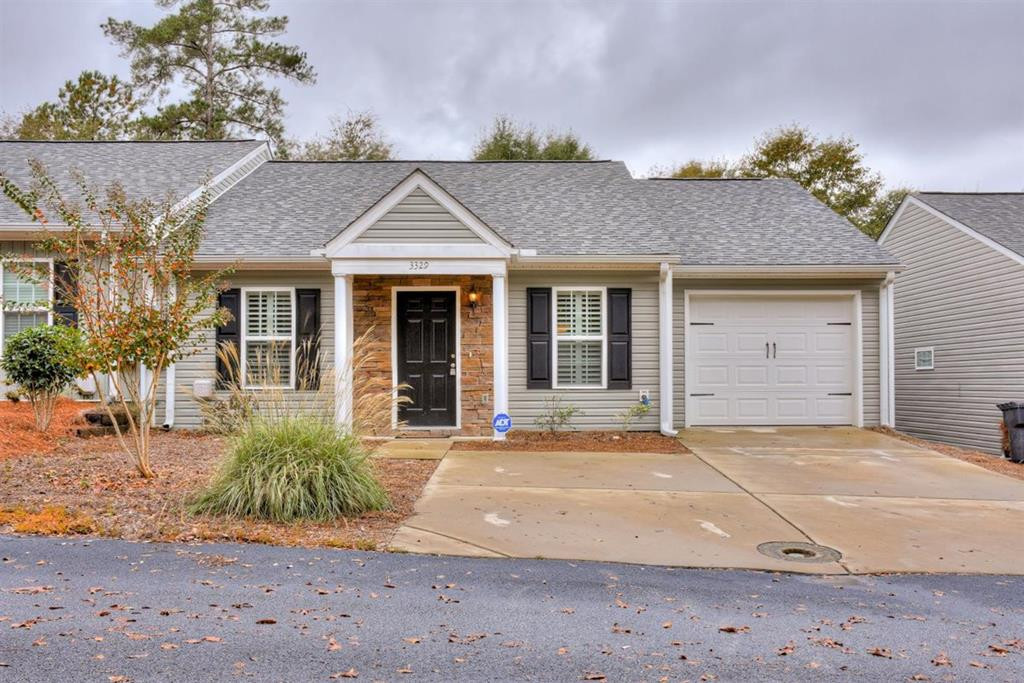 3329 Cushendal Road Augusta, GA 30909 - Photo 1 of 29 Main View