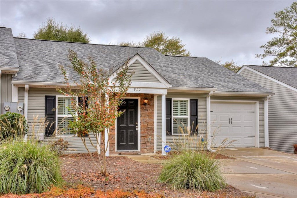 3329 Cushendal Road Augusta, GA 30909 - Photo 2 of 29