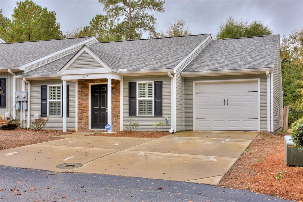 3329 Cushendal Road Augusta, GA 30909 - Photo 3 of 29