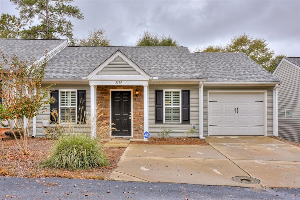 3329 Cushendal Road Augusta, GA 30909 - Photo 4 of 29