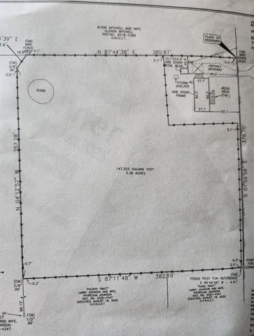 $349,900 | 17039 Farm Road 69, Sulphur Bluff, TX 75481