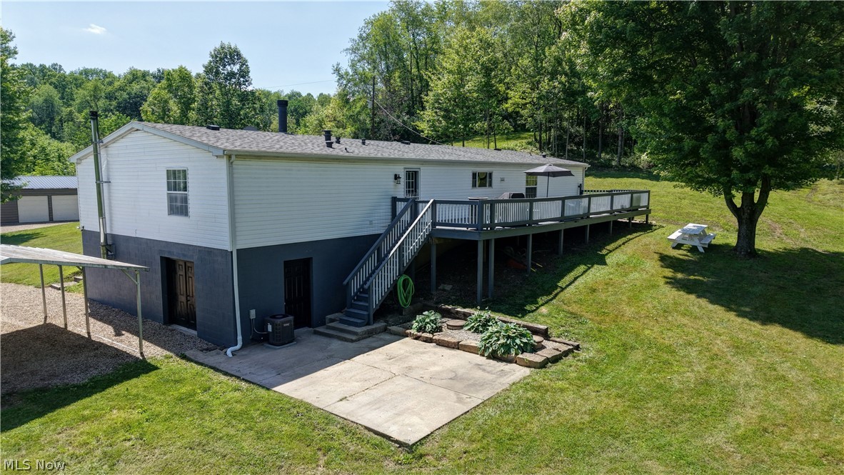 557 Beans Road Sherrodsville, OH 44675 - Photo 6 of 49