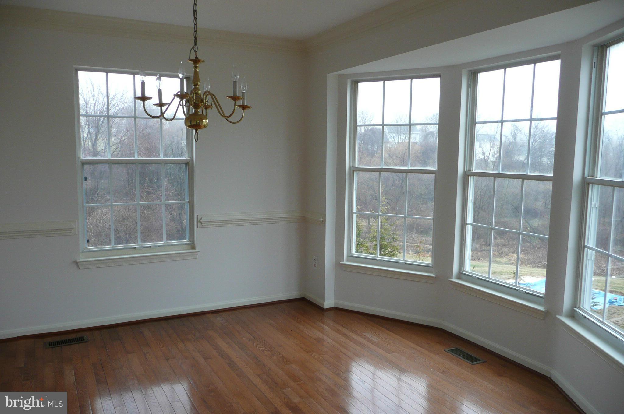 3326 Pouska Road Abingdon, MD 21009 - Photo 4 of 25 Dining Room