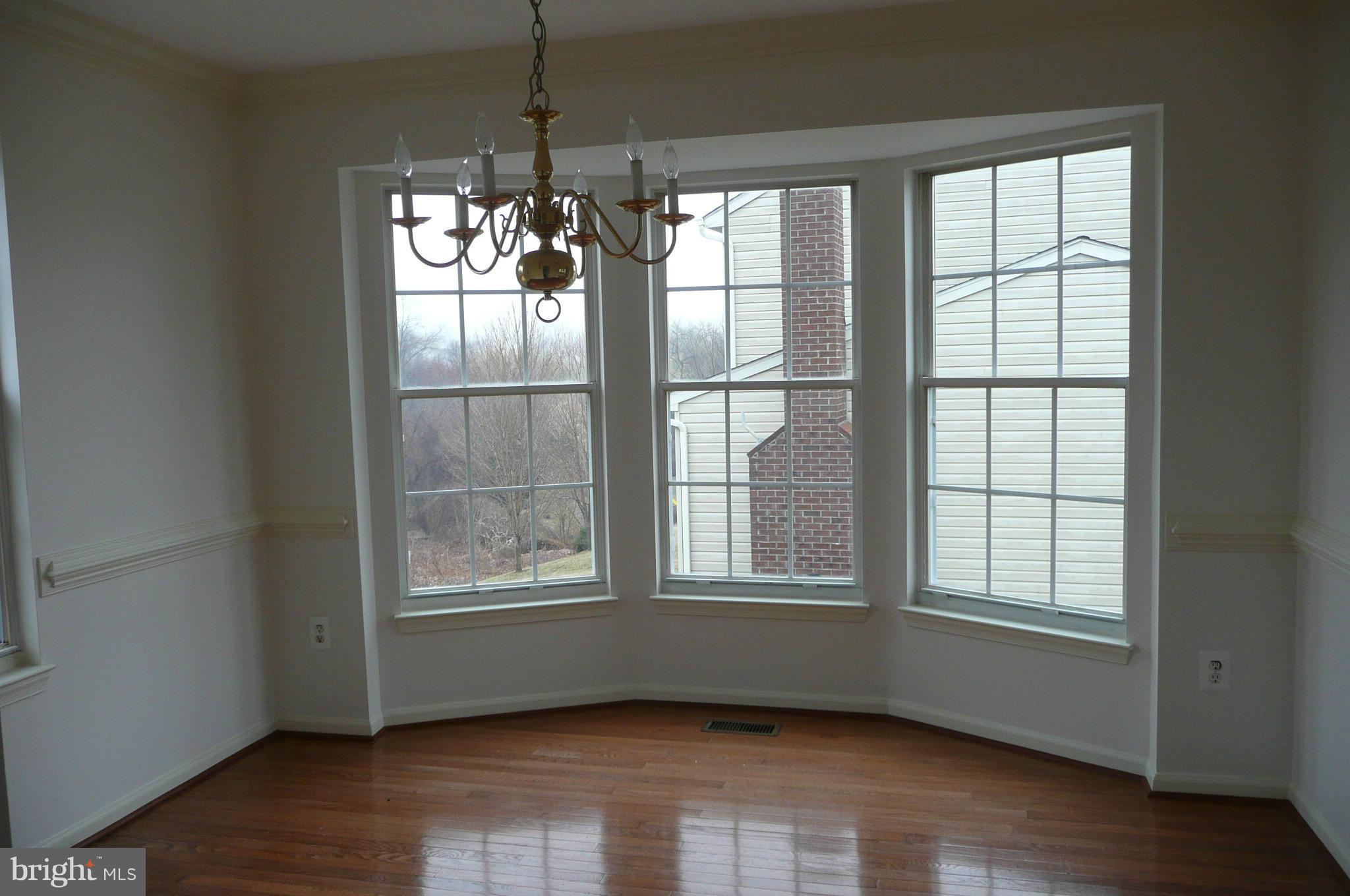 3326 Pouska Road Abingdon, MD 21009 - Photo 5 of 25 Dining Room