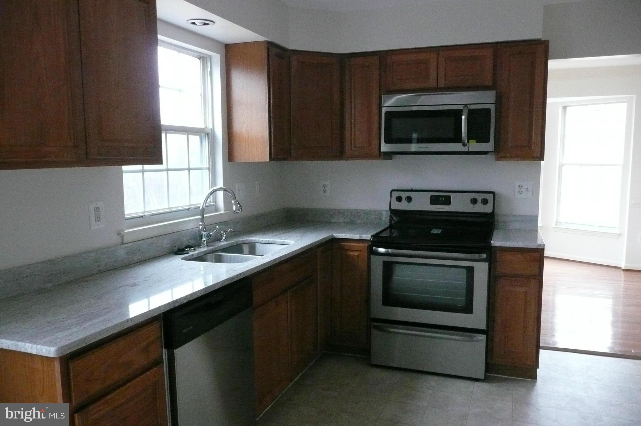3326 Pouska Road Abingdon, MD 21009 - Photo 6 of 25 Kitchen