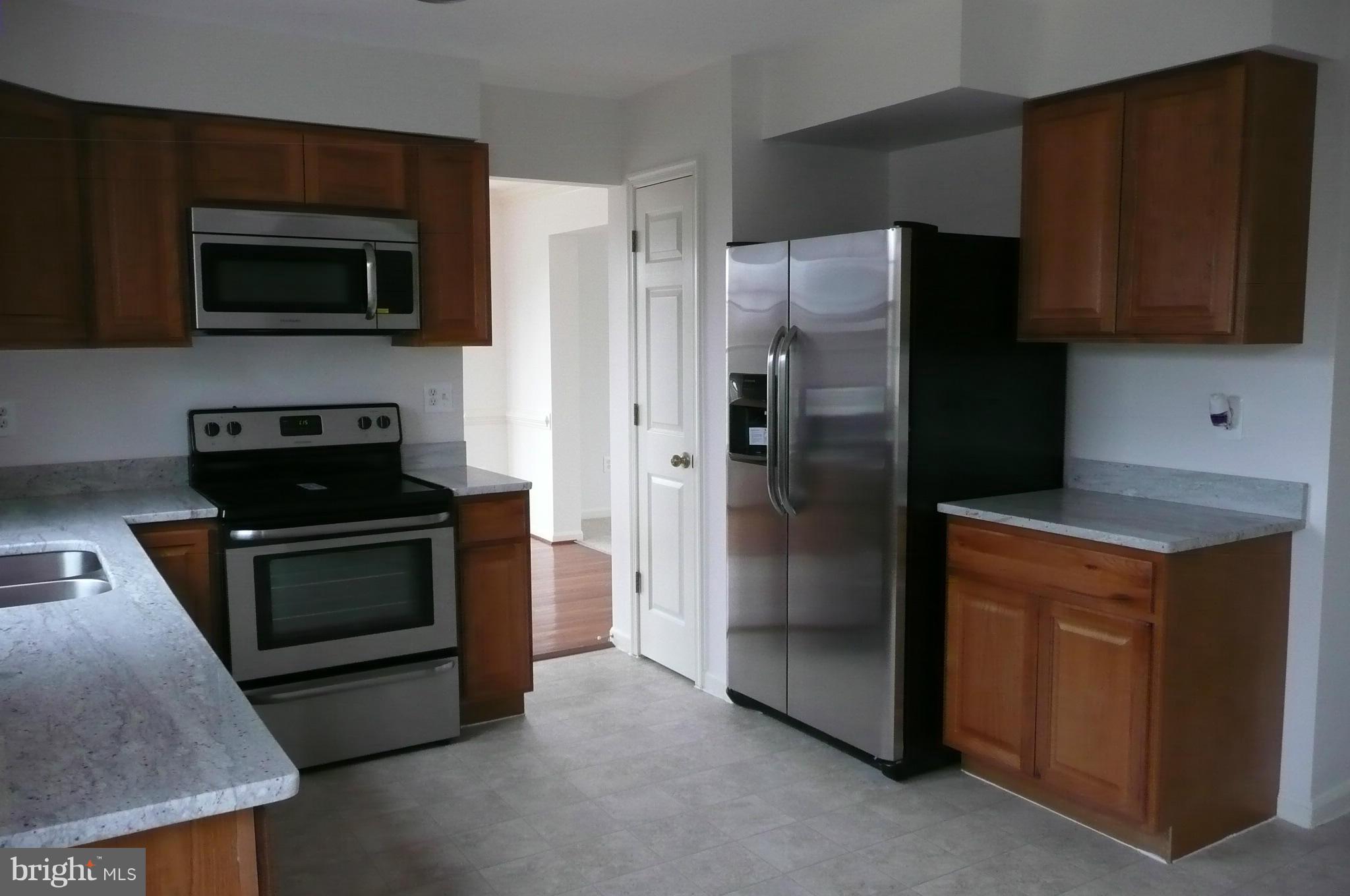 3326 Pouska Road Abingdon, MD 21009 - Photo 7 of 25 Kitchen