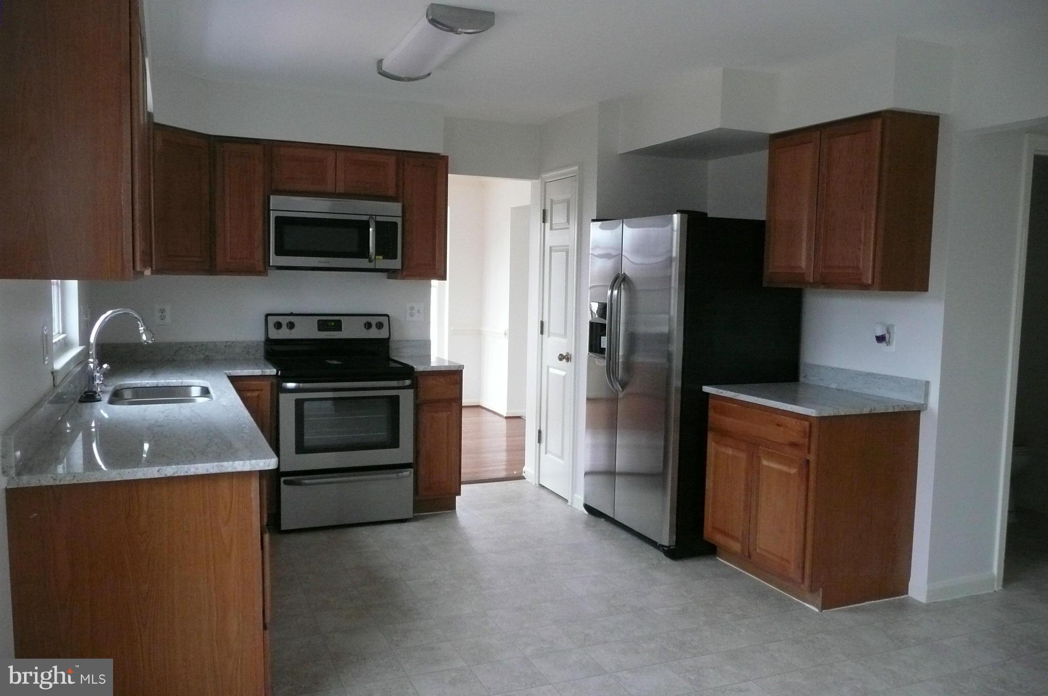3326 Pouska Road Abingdon, MD 21009 - Photo 8 of 25 Kitchen