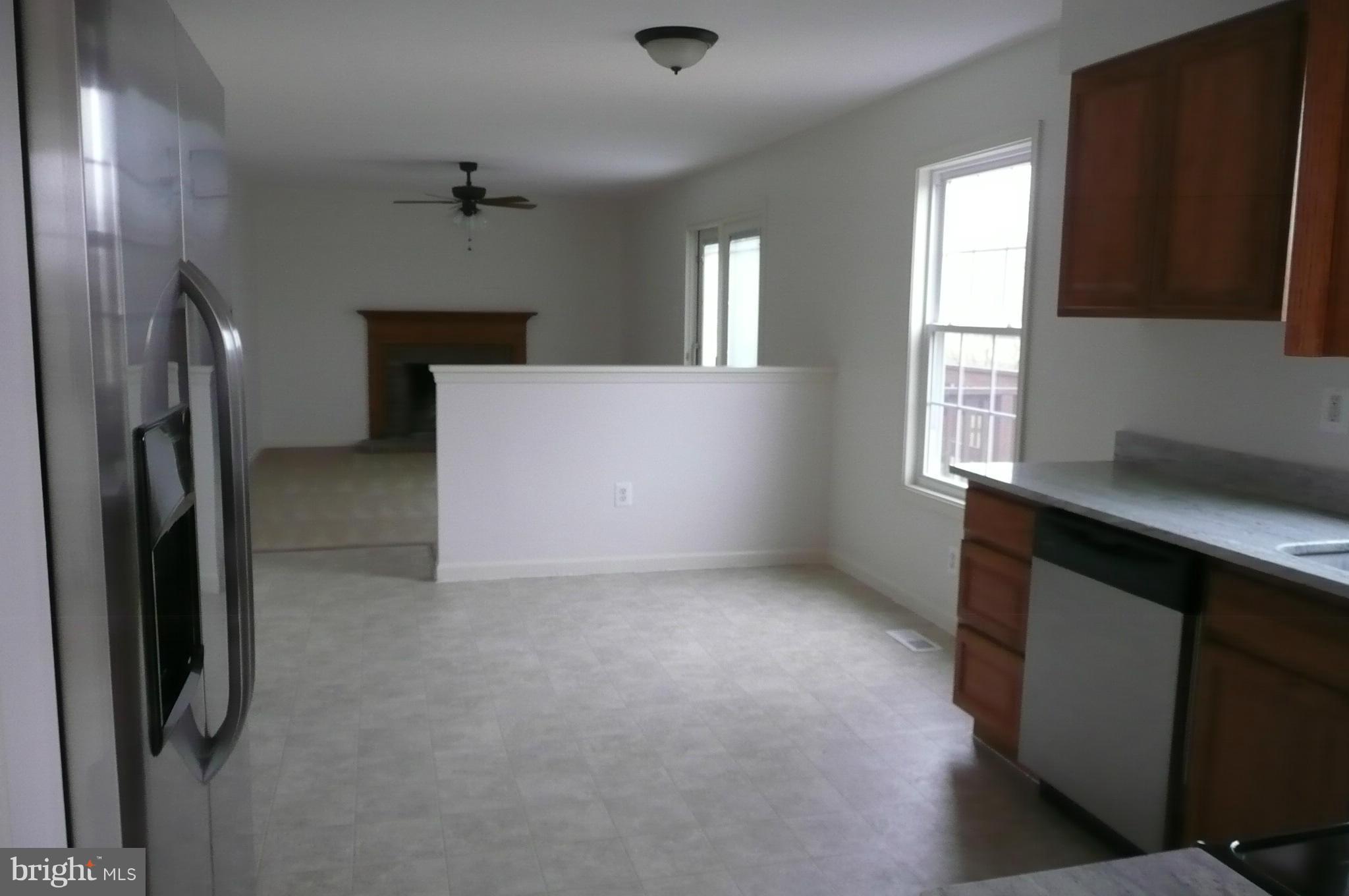 3326 Pouska Road Abingdon, MD 21009 - Photo 9 of 25 Kitchen Eating Area