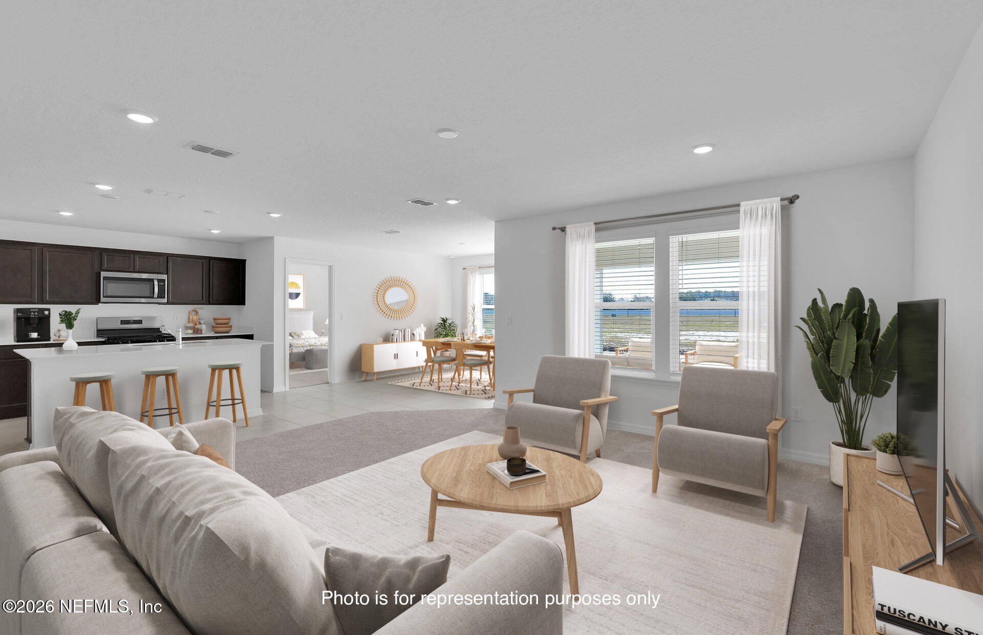 7022 Sandperch Street Jacksonville, FL 32244 - Photo 16 of 29 Chapman Gathering Room