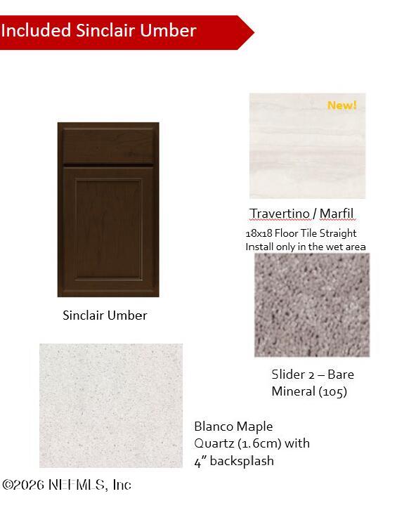 7022 Sandperch Street Jacksonville, FL 32244 - Photo 2 of 29 Chapman Design Selections