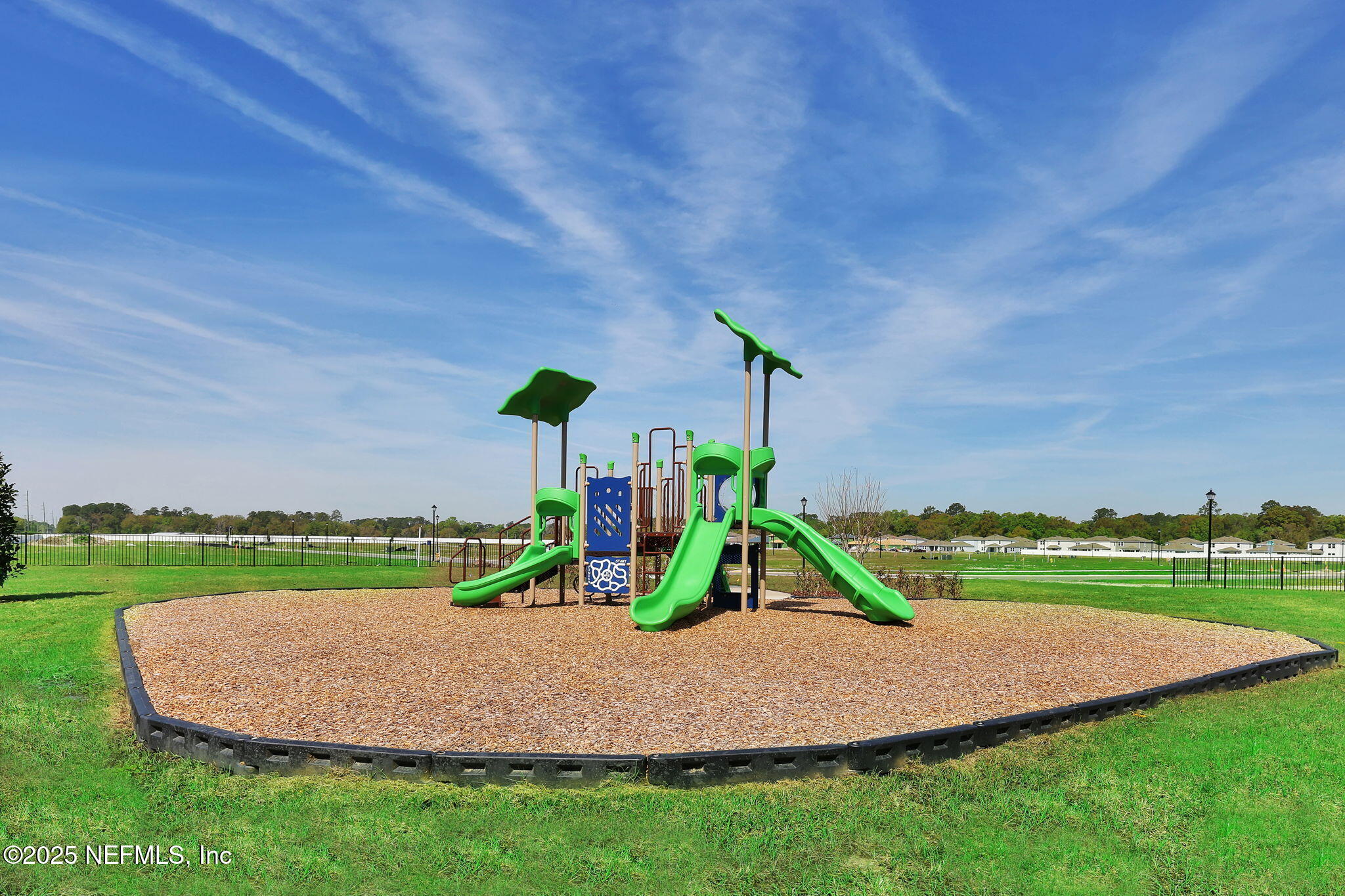 7022 Sandperch Street Jacksonville, FL 32244 - Photo 27 of 29 a view of outdoor space with playground and green space