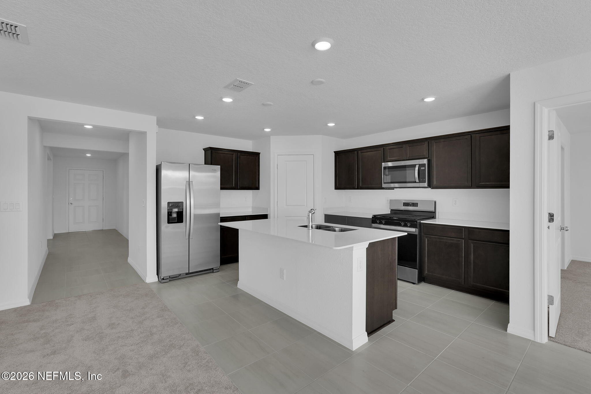 7022 Sandperch Street Jacksonville, FL 32244 - Photo 5 of 29 Chapman Kitchen