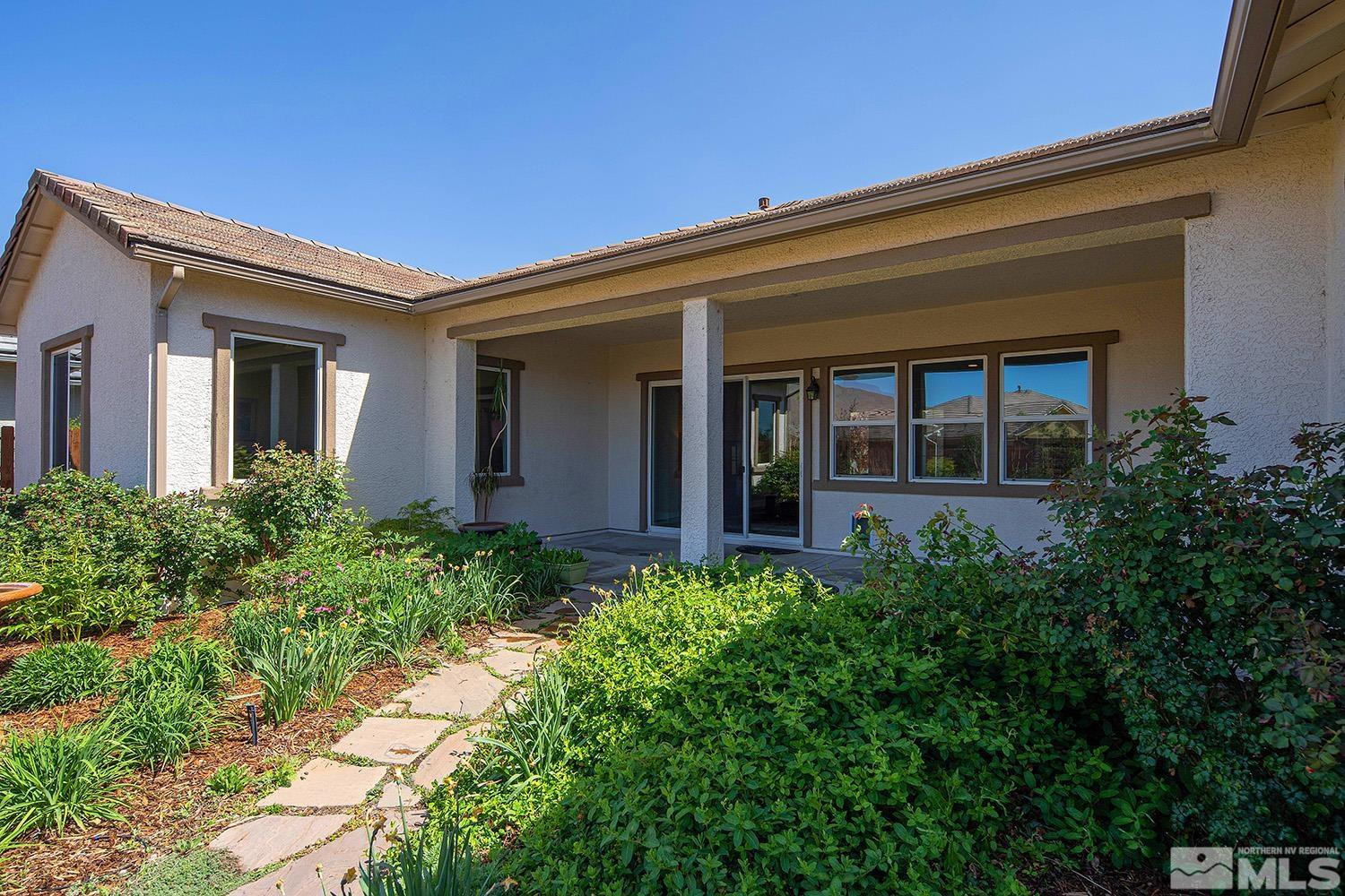 2255 Maximus Lane Reno, NV 89521 - Photo 25 of 40 Photo 25