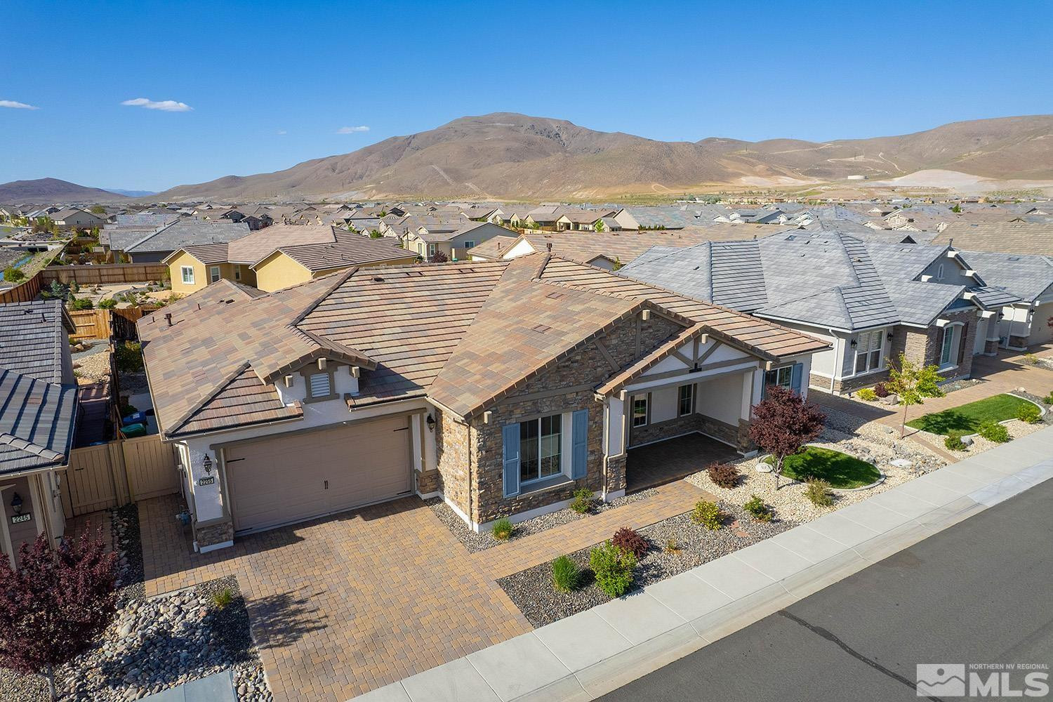 2255 Maximus Lane Reno, NV 89521 - Photo 38 of 40 Photo 38