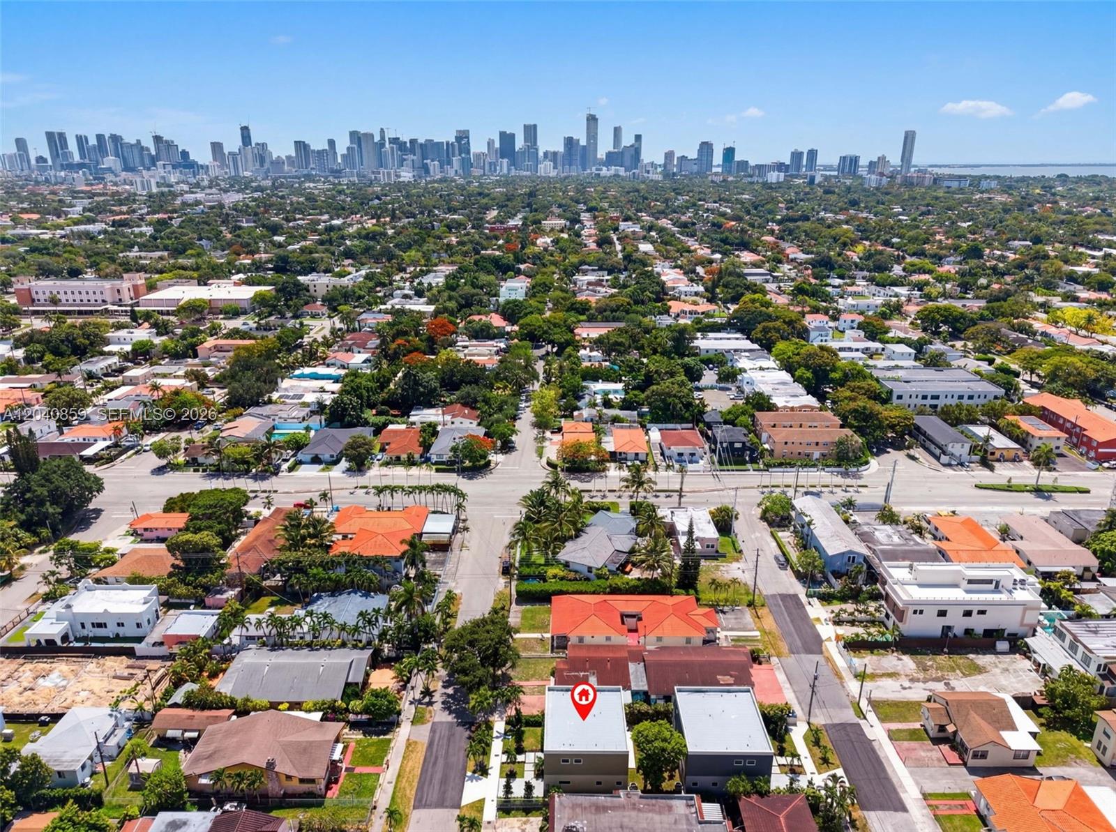 2240 Southwest 13th Street Miami, FL 33145 - Photo 33 of 34