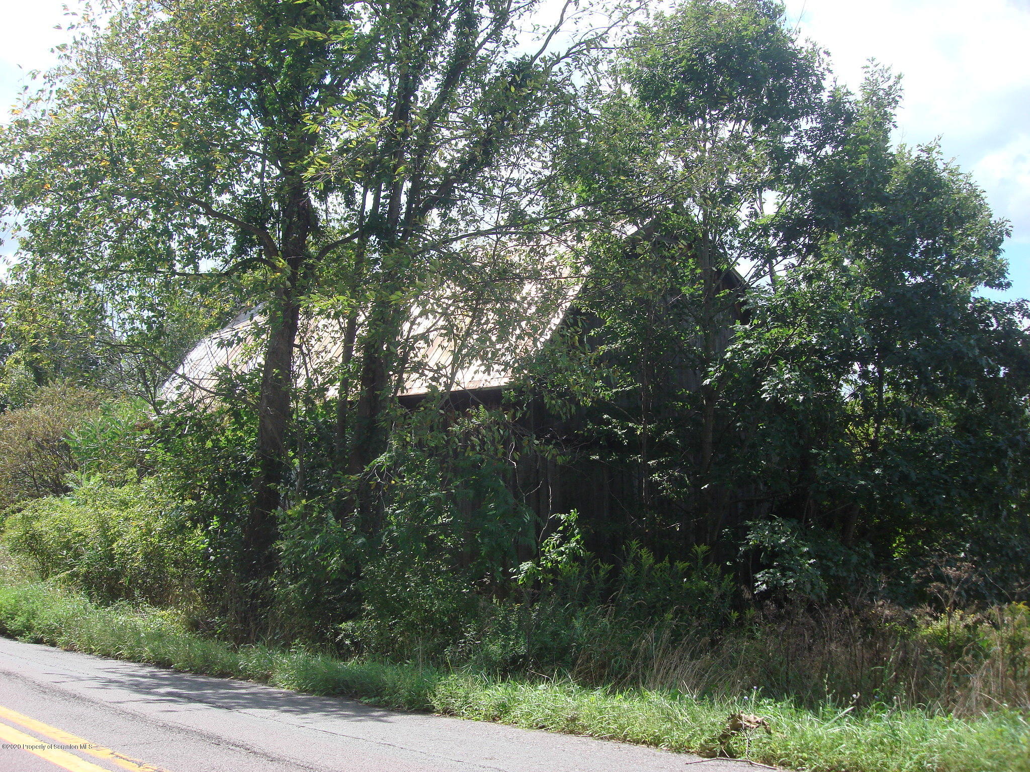 1240 Sheehan Road Mehoopany, PA 18629 - Photo 11 of 26 DSC00919